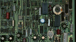 main logic card assy 0